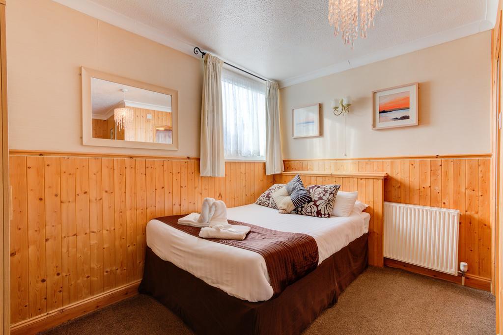 Lyndawn Hotel Blackpool Exterior foto